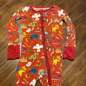 Harry Potter Little Sleepies